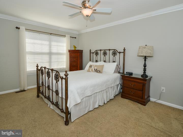 5502 Rinker Circle, Unit 323 Doylestown, PA 18902 - Photo 10 of 21 Master Bedroom