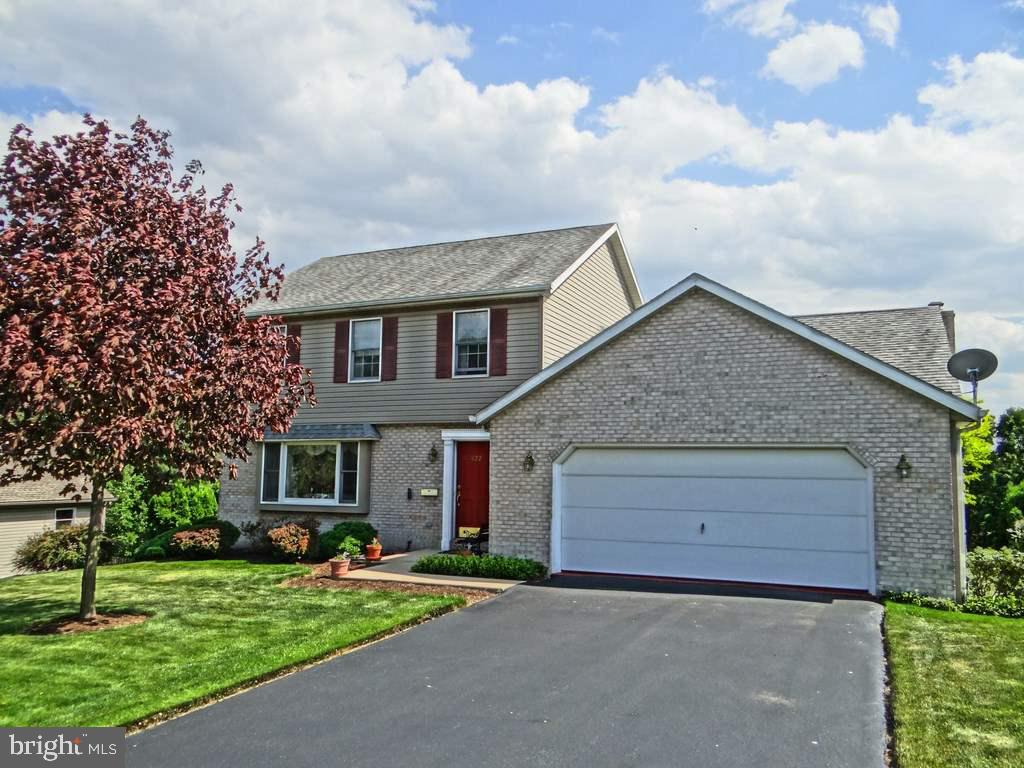 822 Dunbar Road Carlisle, PA 17013 - Photo 1 of 1 Gallery Image 1