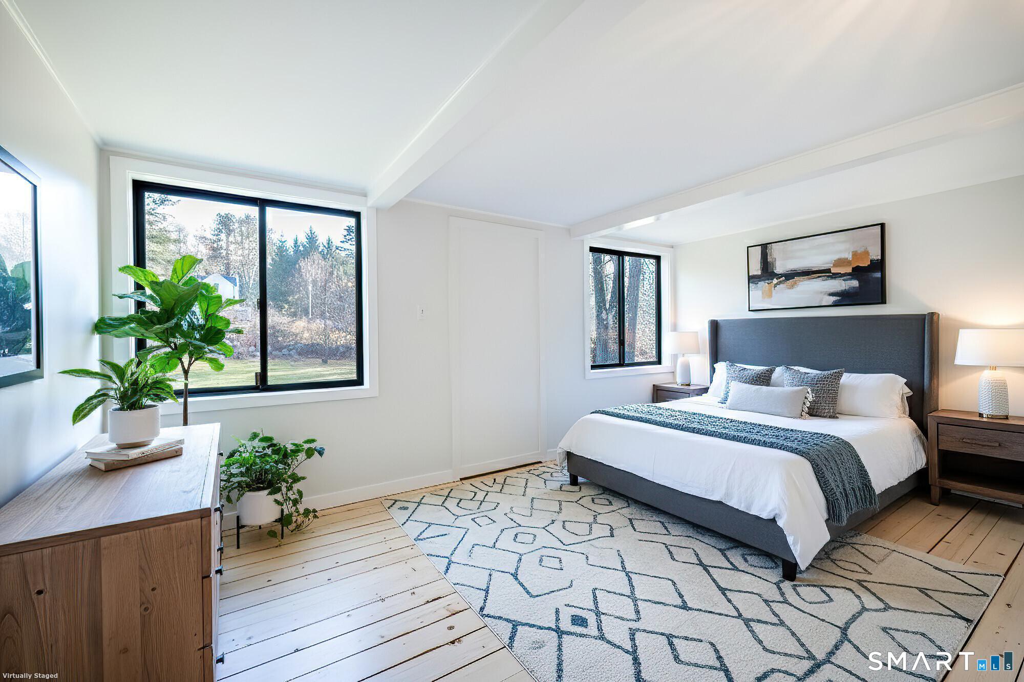 1 Long Wall Road Redding, CT 06896 - Photo 15 of 26