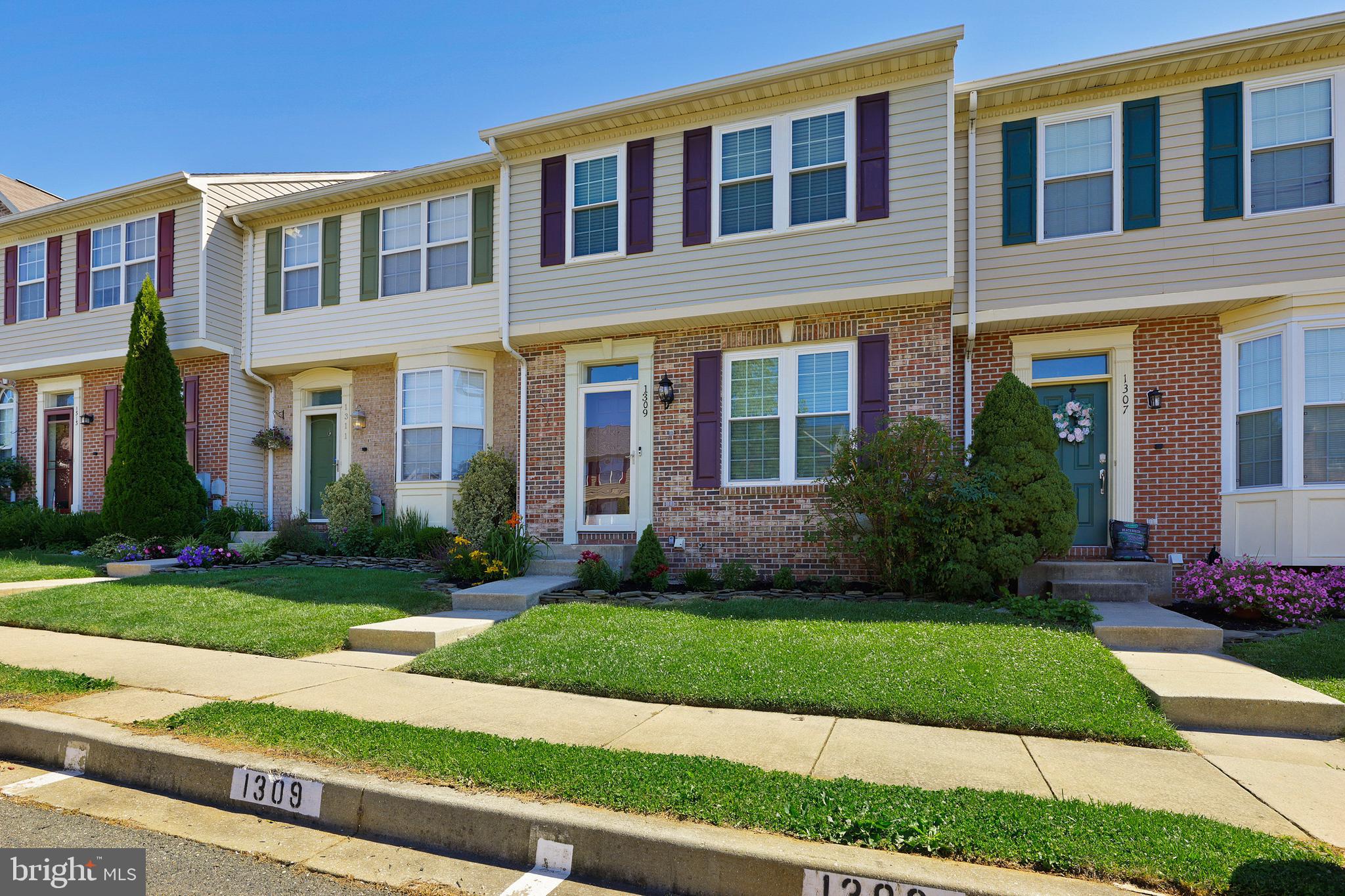 1309 Roman Ridge Way Bel Air, MD 21014 - Photo 1 of 48 Gallery Image 1