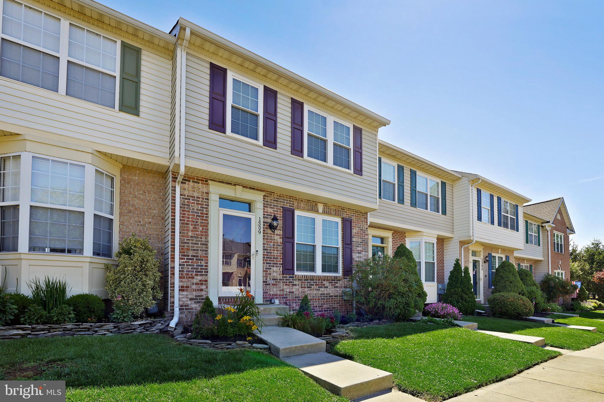 1309 Roman Ridge Way Bel Air, MD 21014 - Photo 3 of 48 Gallery Image 3