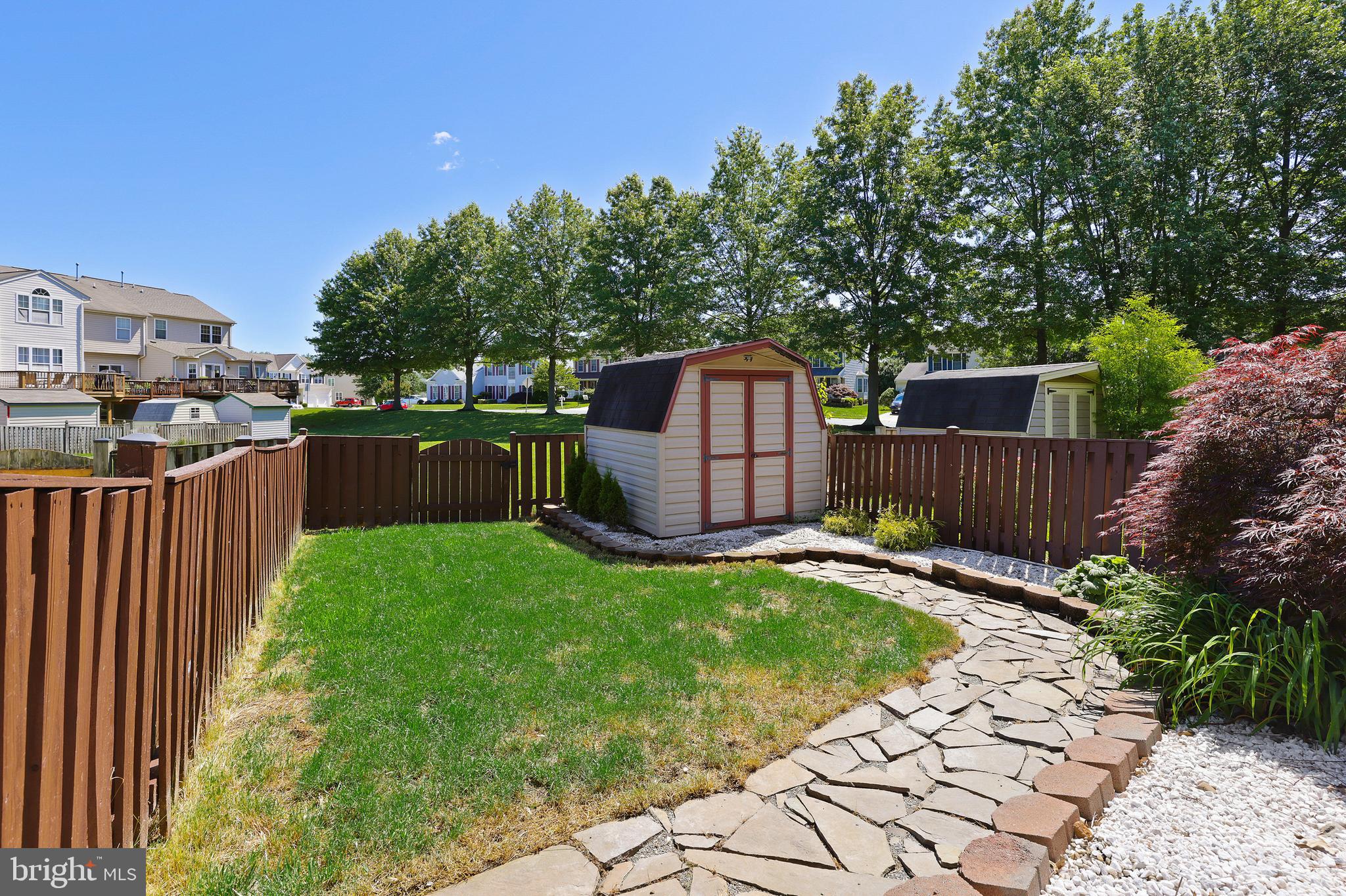 1309 Roman Ridge Way Bel Air, MD 21014 - Photo 44 of 48 Gallery Image 44