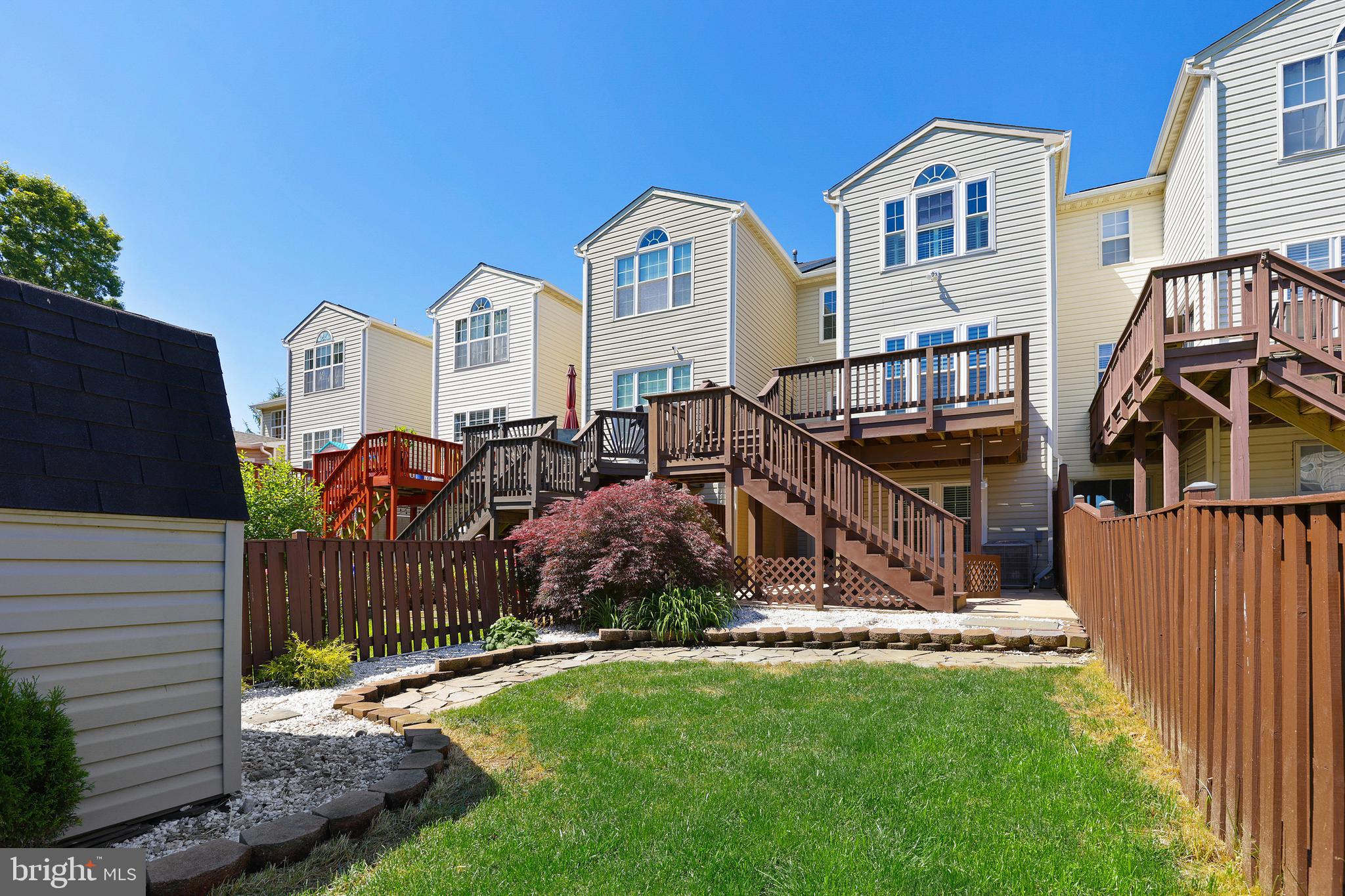 1309 Roman Ridge Way Bel Air, MD 21014 - Photo 45 of 48 Gallery Image 45