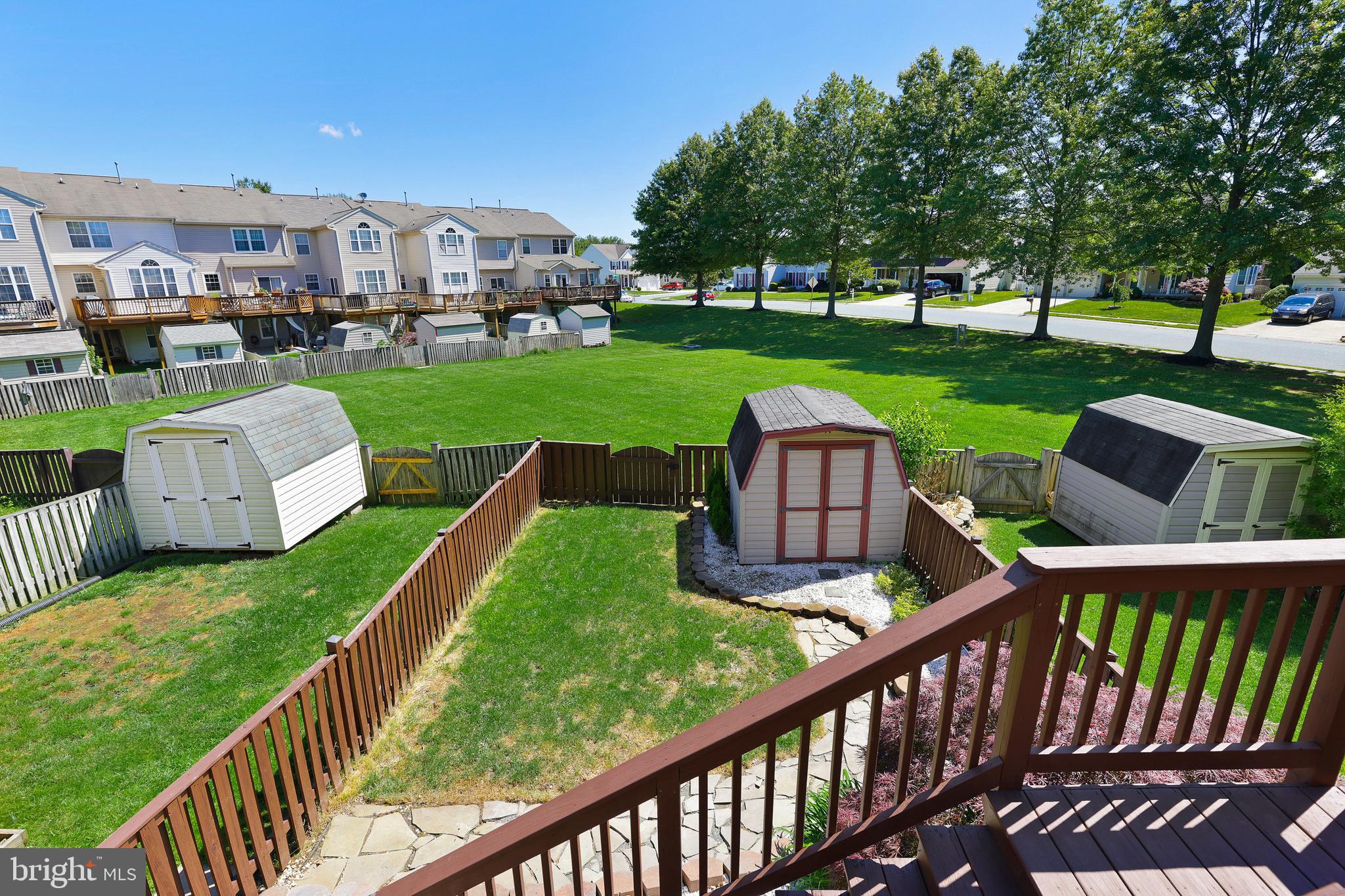 1309 Roman Ridge Way Bel Air, MD 21014 - Photo 48 of 48 Gallery Image 48