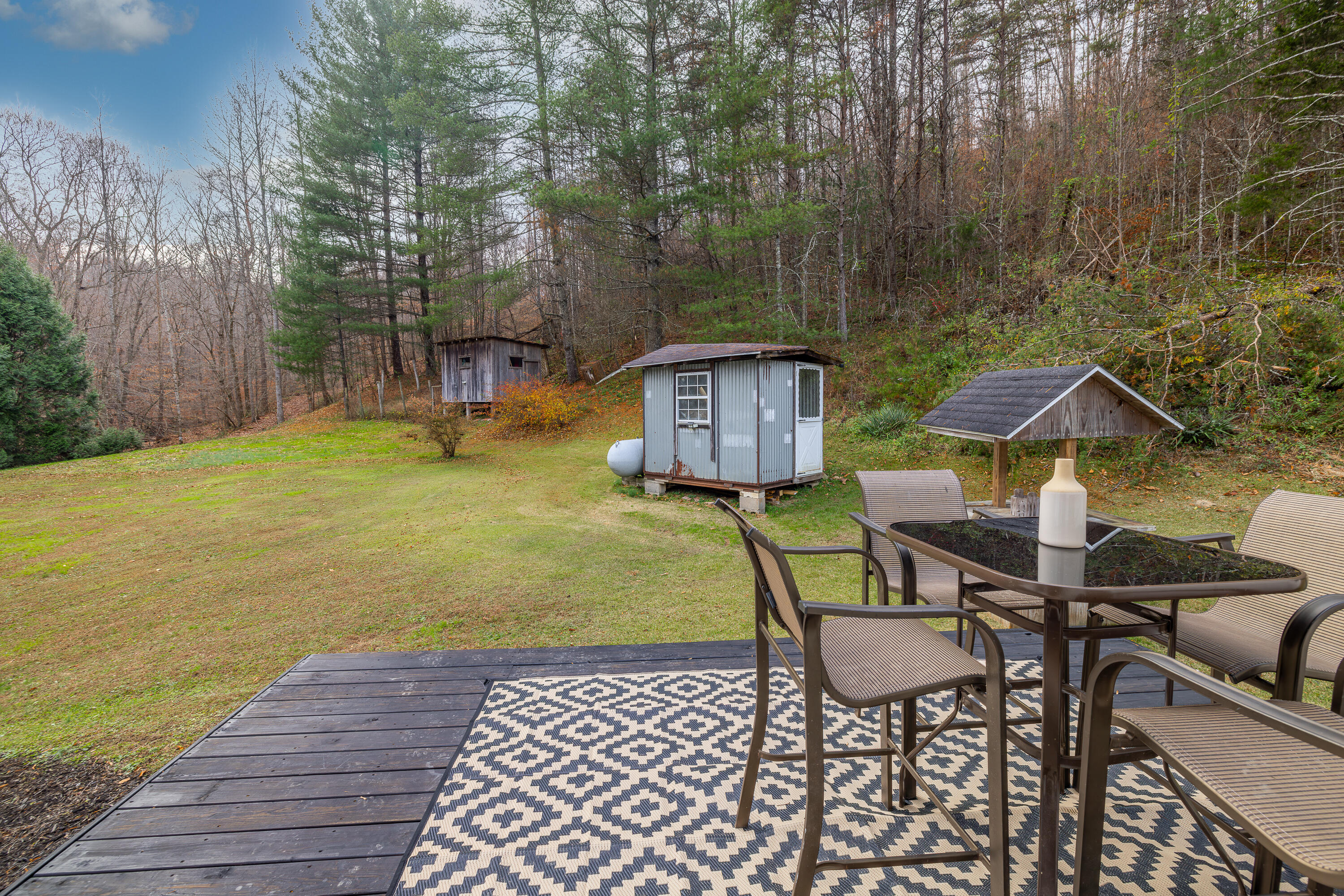 336 Big Branch Road Beattyville, KY 41311 - Photo 26 of 66 1-33