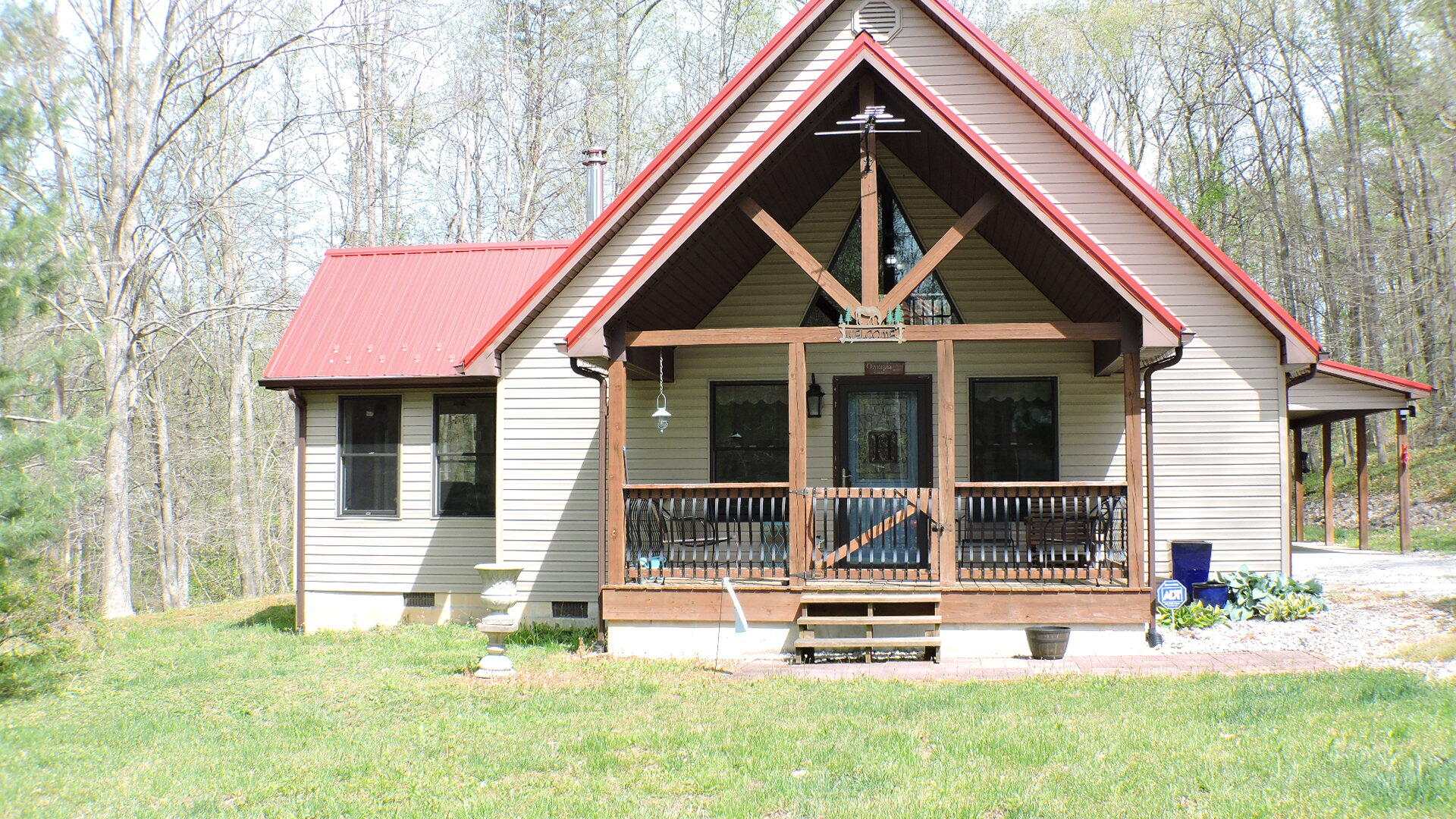 843 Elk Lick Road Salt Lick, KY 40371 - Photo 2 of 44 843 Elk Lick Rd, Olympia