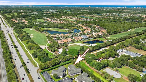 $165,000 | 12416 Alternate A1a Palm Beach Gardens, Unit P7, Palm Beach Gardens, FL 33410