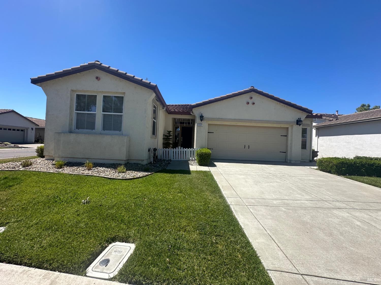 107 Riviera Drive Rio Vista, CA 94571 - Photo 1 of 15