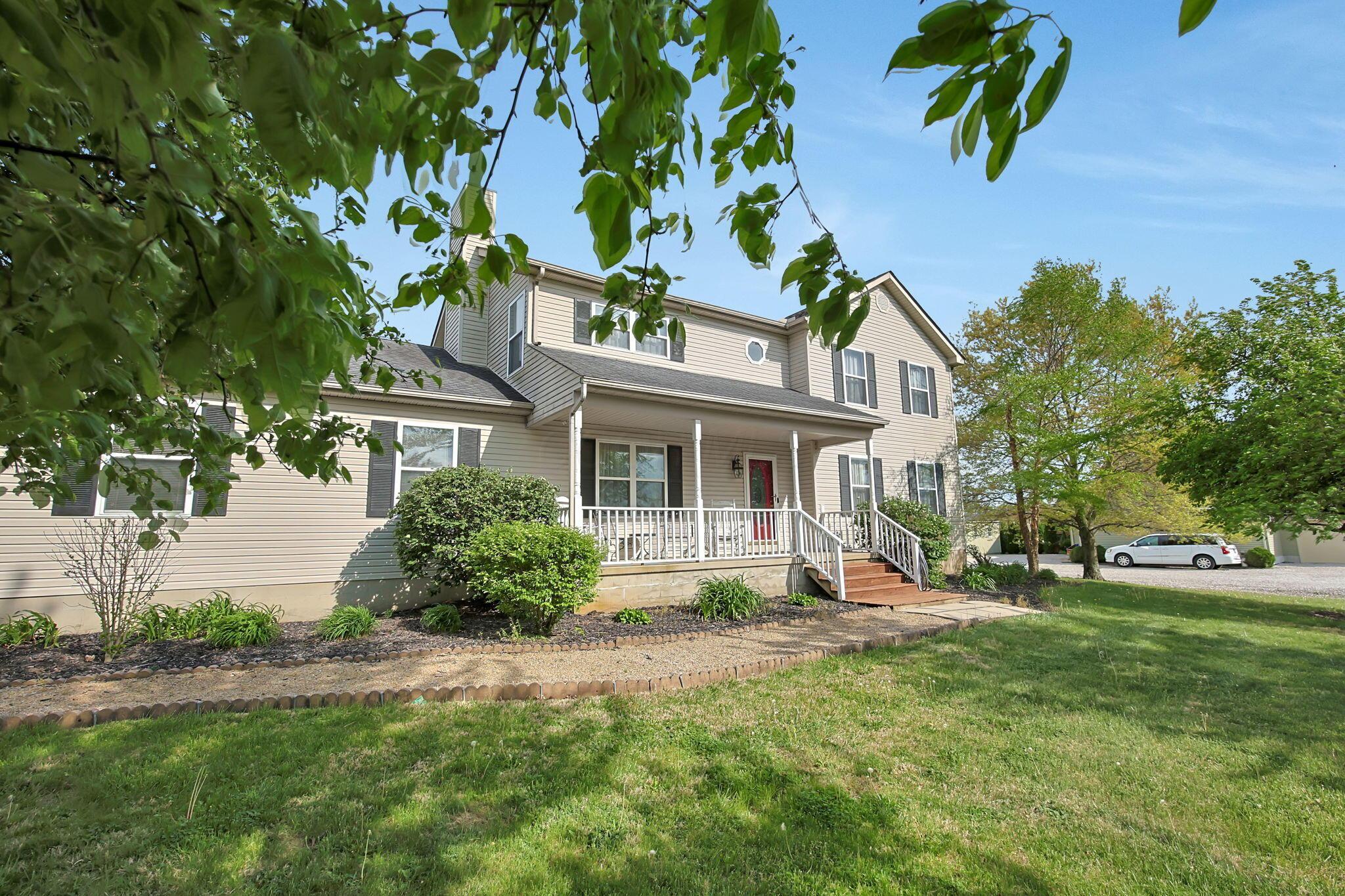 24870 Huber-Hitler Road Circleville, OH 43113 - Photo 2 of 50 2-web-or-mls-24870-huber-hitler-rd