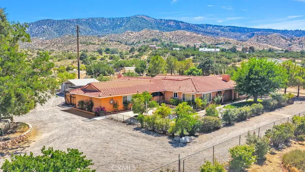 $640,000 | 9072 Green Road, Pinon Hills, CA 92372