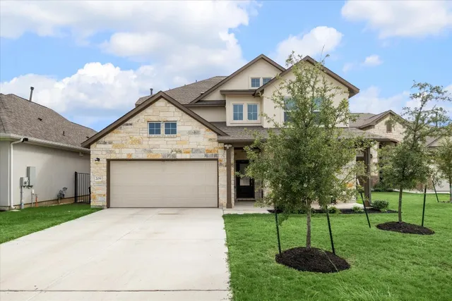 $3,200 | 209 Crimson Rose Court, Liberty Hill, TX 78642