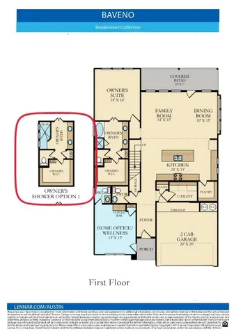 $3,200 | 209 Crimson Rose Court, Liberty Hill, TX 78642