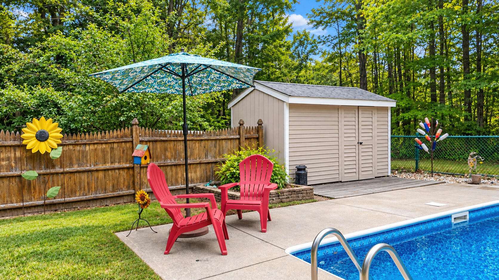 338 Dunnell Road Buxton, ME 04093 - Photo 53 of 61 338 Dunnell Road Buxton ME (19)