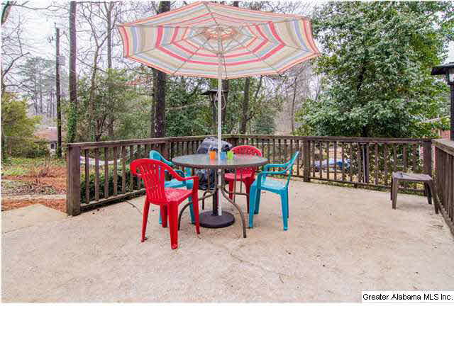 2328 Bluff Road Hoover, AL 35226 - Photo 26 of 30