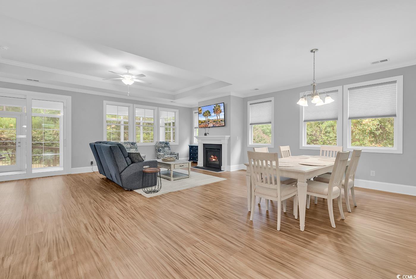 445 Wakefield Court Murrells Inlet, SC 29576 - Photo 12 of 37 Gallery Image 12