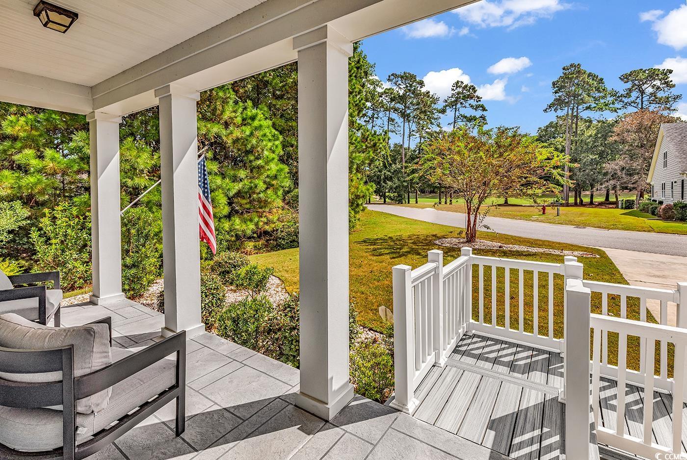 445 Wakefield Court Murrells Inlet, SC 29576 - Photo 3 of 37 Gallery Image 3