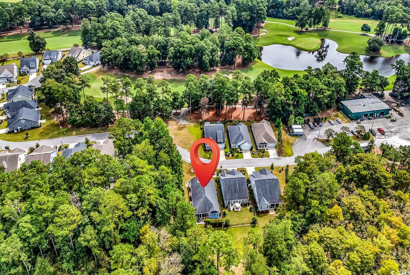 445 Wakefield Court Murrells Inlet, SC 29576 - Photo 35 of 37 Gallery Image 35