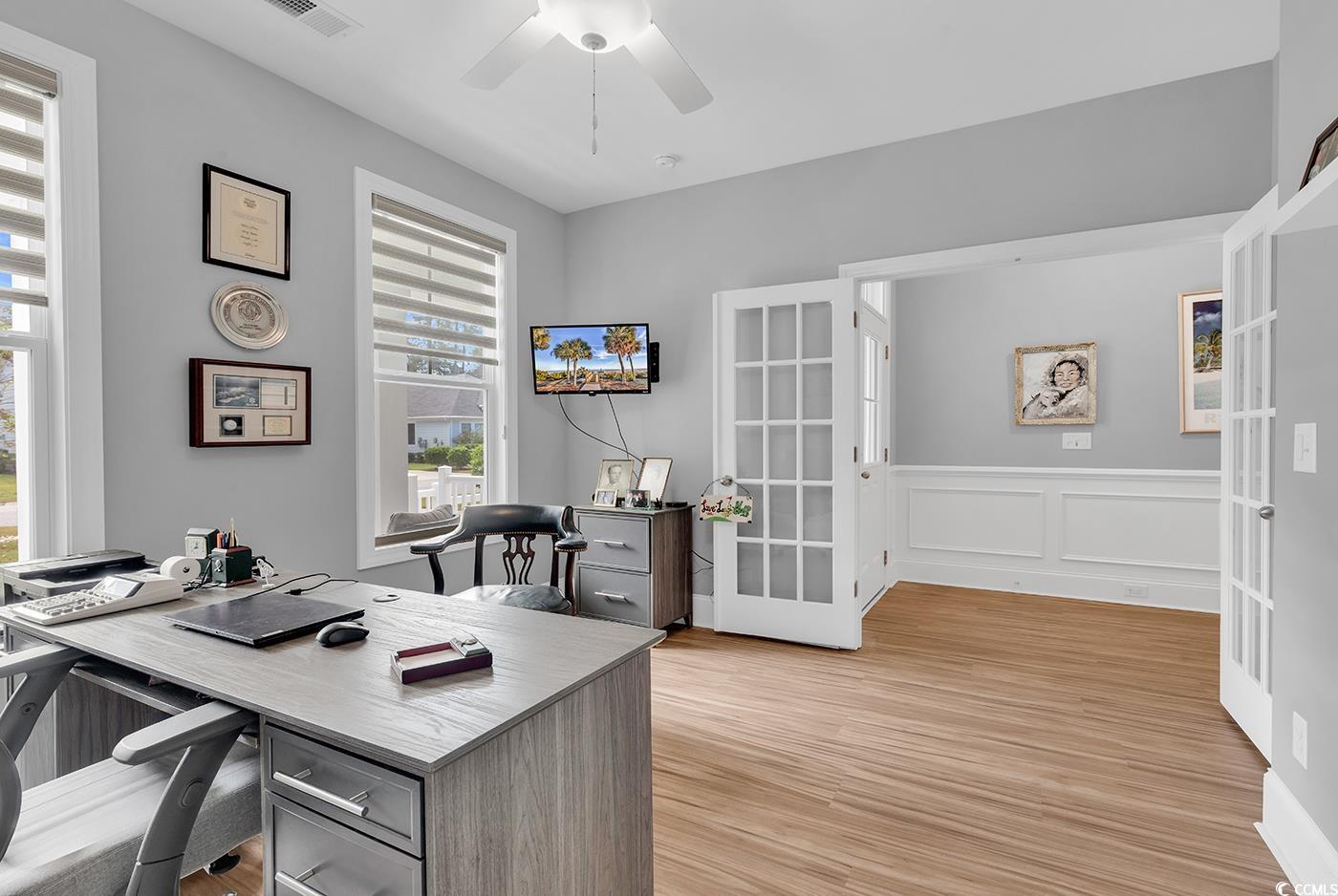 445 Wakefield Court Murrells Inlet, SC 29576 - Photo 6 of 37 Gallery Image 6