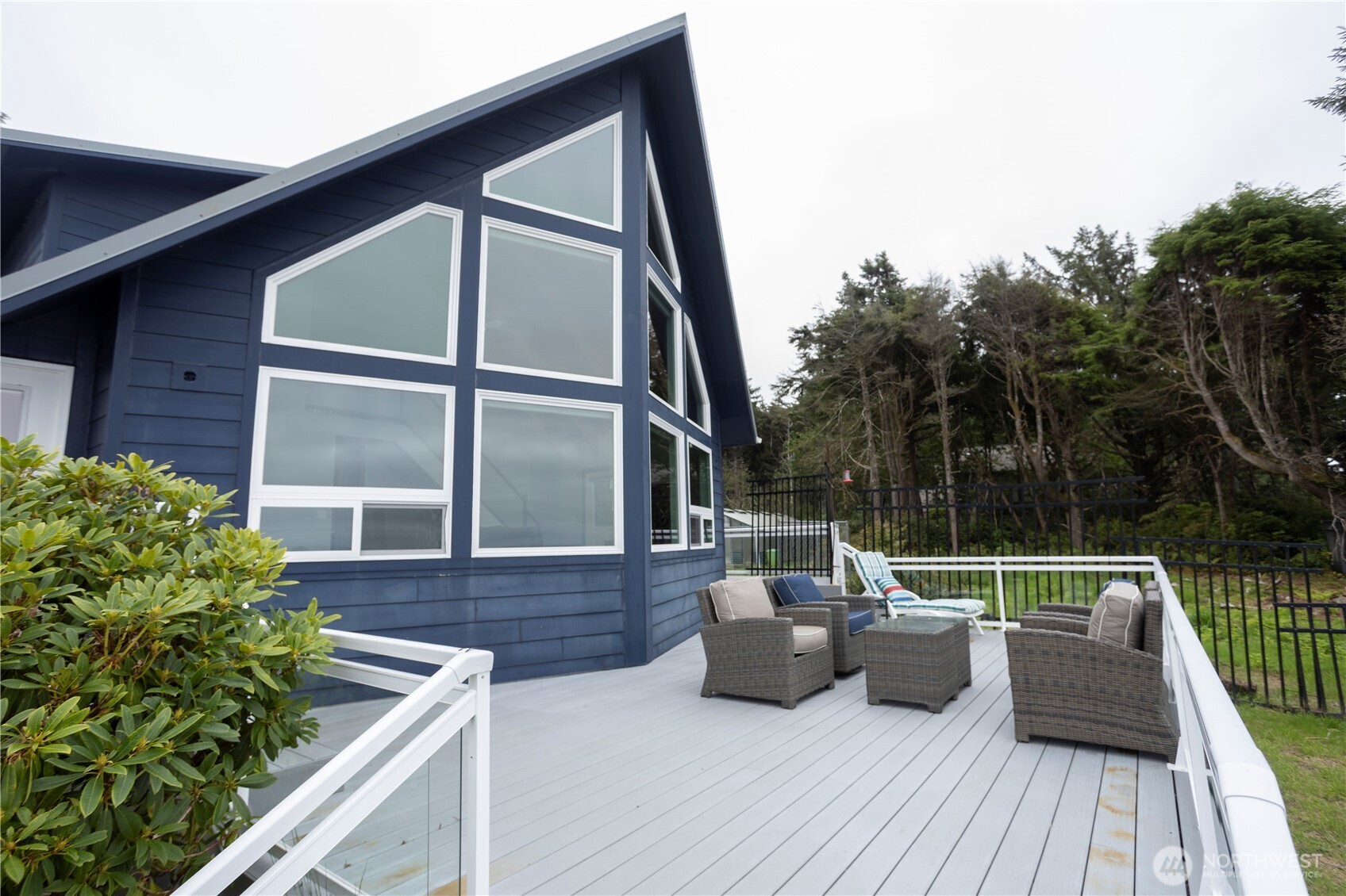 4631 Highway 109 Moclips, WA 98562 - Photo 23 of 35 a view of house with patio outdoor seating