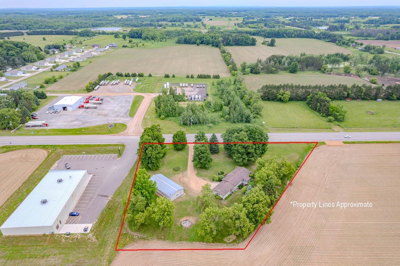 3811 County Rd P Junction City, WI 54443 - Photo 53 of 60