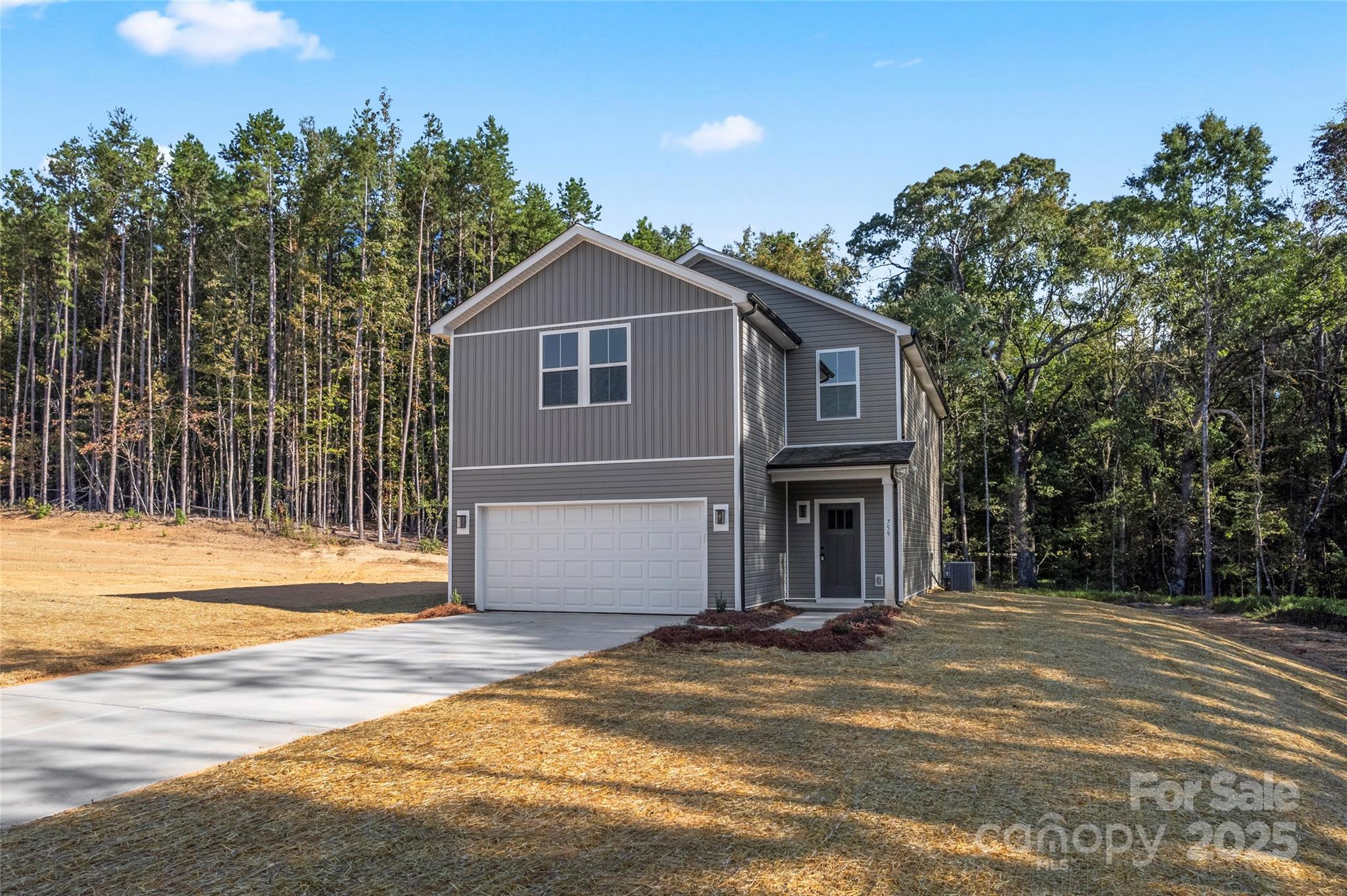 759 Mockingbird Road, Unit 5 Albemarle, NC 28001 - Photo 3 of 43 Gallery Image 3