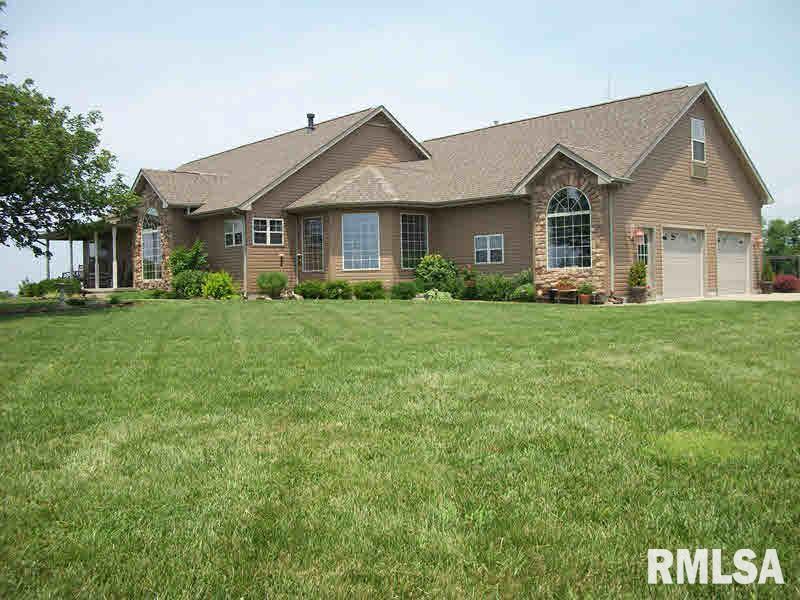 785 Mt Hebron Road Makanda, IL 62958 - Photo 1 of 25 Gallery Image 1
