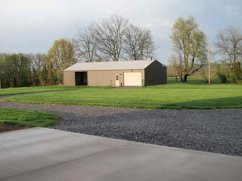785 Mt Hebron Road Makanda, IL 62958 - Photo 25 of 25 Gallery Image 25