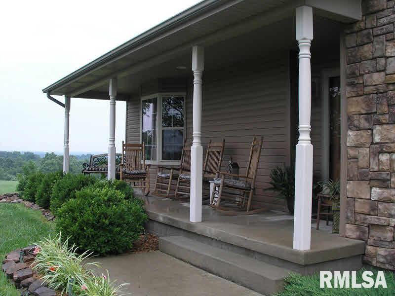 785 Mt Hebron Road Makanda, IL 62958 - Photo 4 of 25 Gallery Image 4