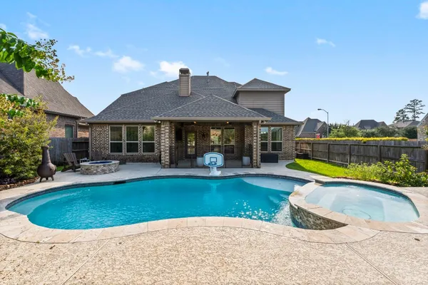 $3,700 | 27967 Arden Trail, Spring, TX 77386