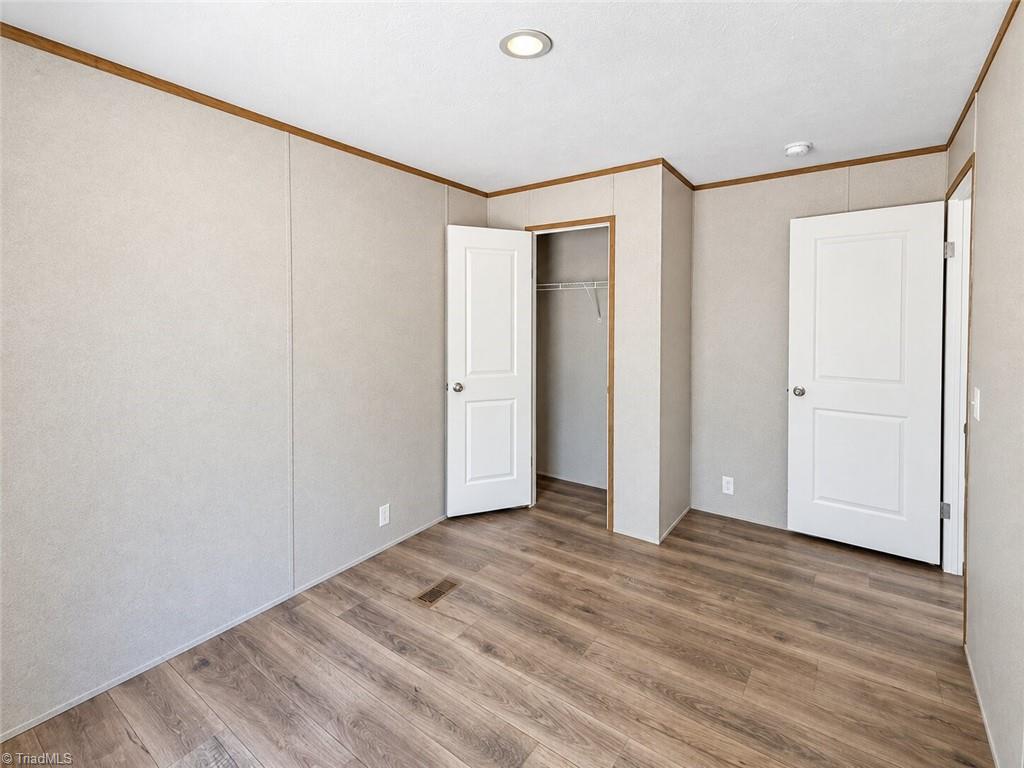 211 Paul Workman Road Lexington, NC 27292 - Photo 15 of 22 Bedroom 3