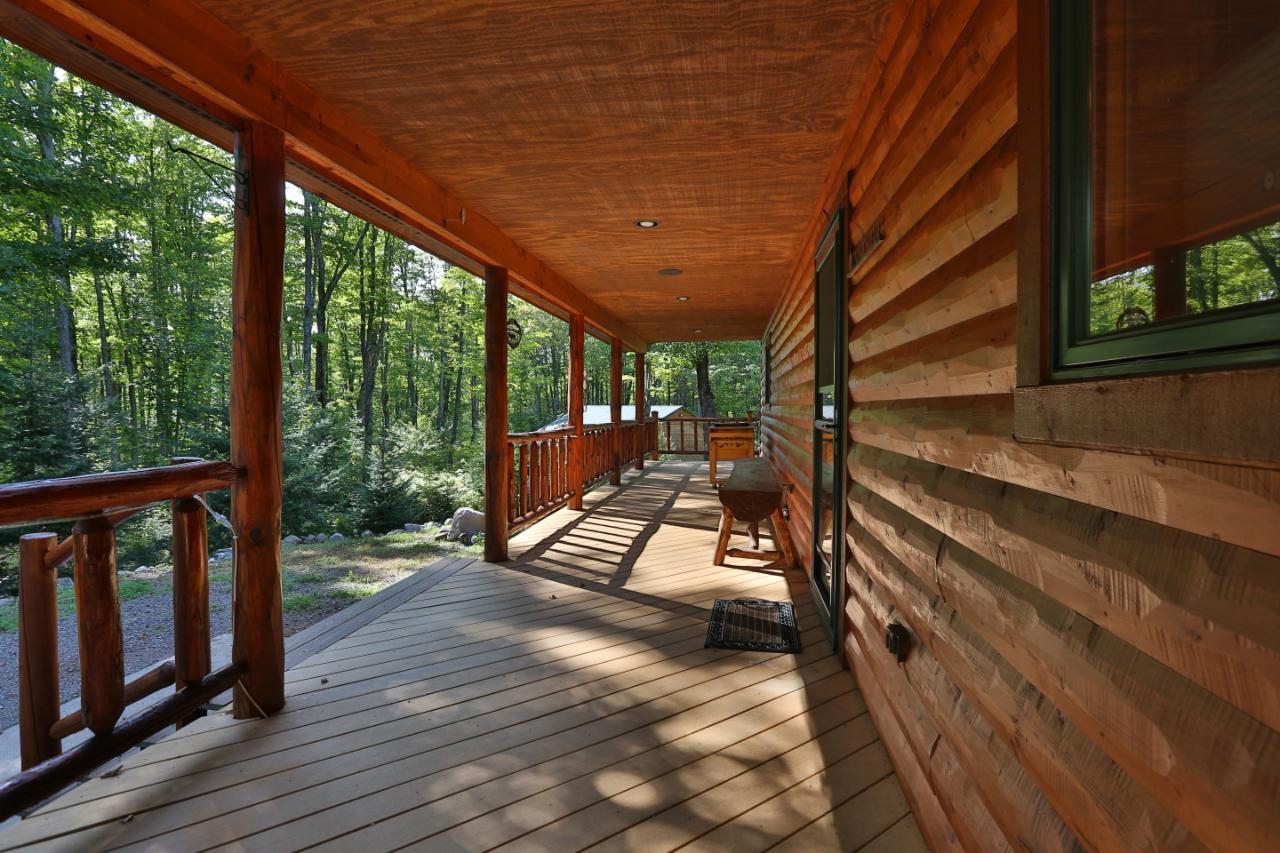 8804 Pardee Lake Road Presque Isle, WI 54557 - Photo 44 of 51 Gallery Image 44