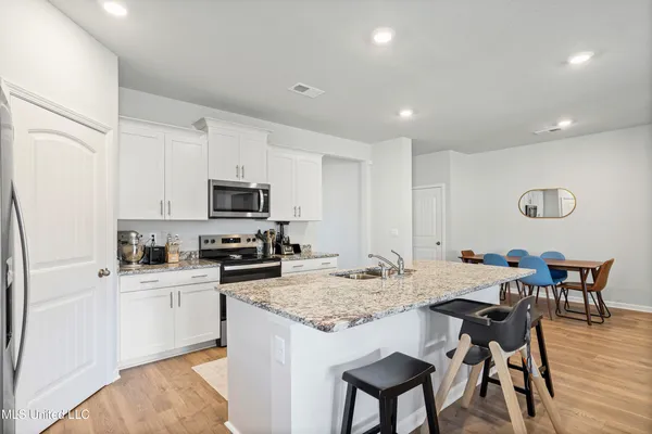 $349,900 | 44 Harvest Dance Drive, Byhalia, MS 38611