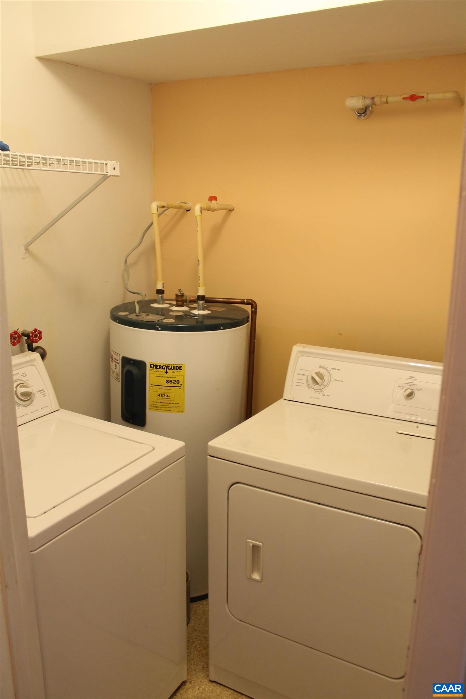 117 Turtle Creek Road, Unit 7 Charlottesville, VA 22901 - Photo 16 of 23 Gallery Image 16