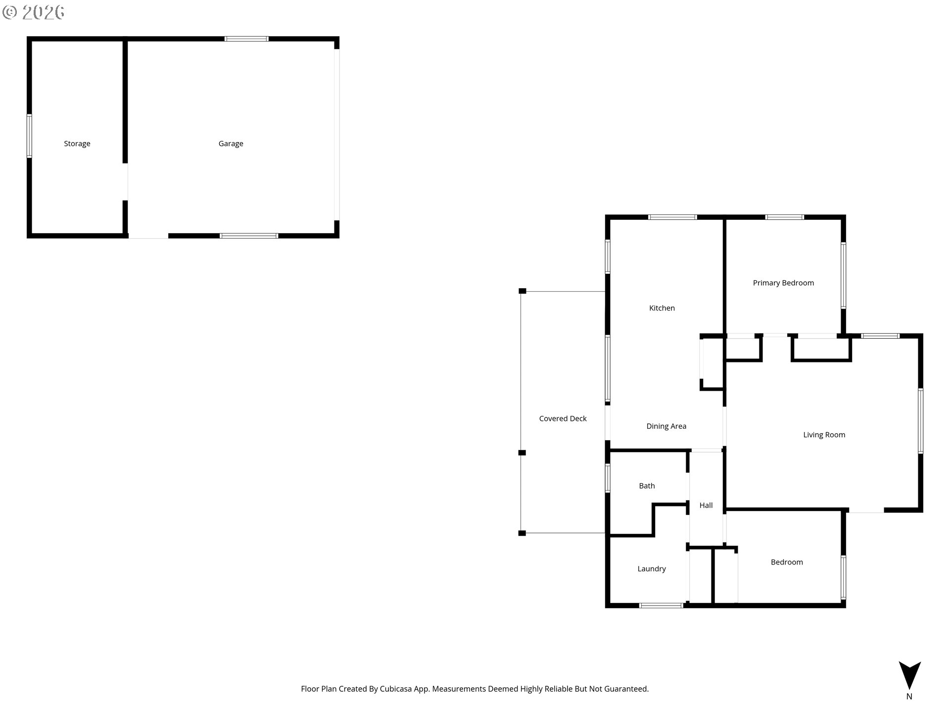 875 South 43rd Street Springfield, OR 97478 - Photo 22 of 22 Gallery Image 22