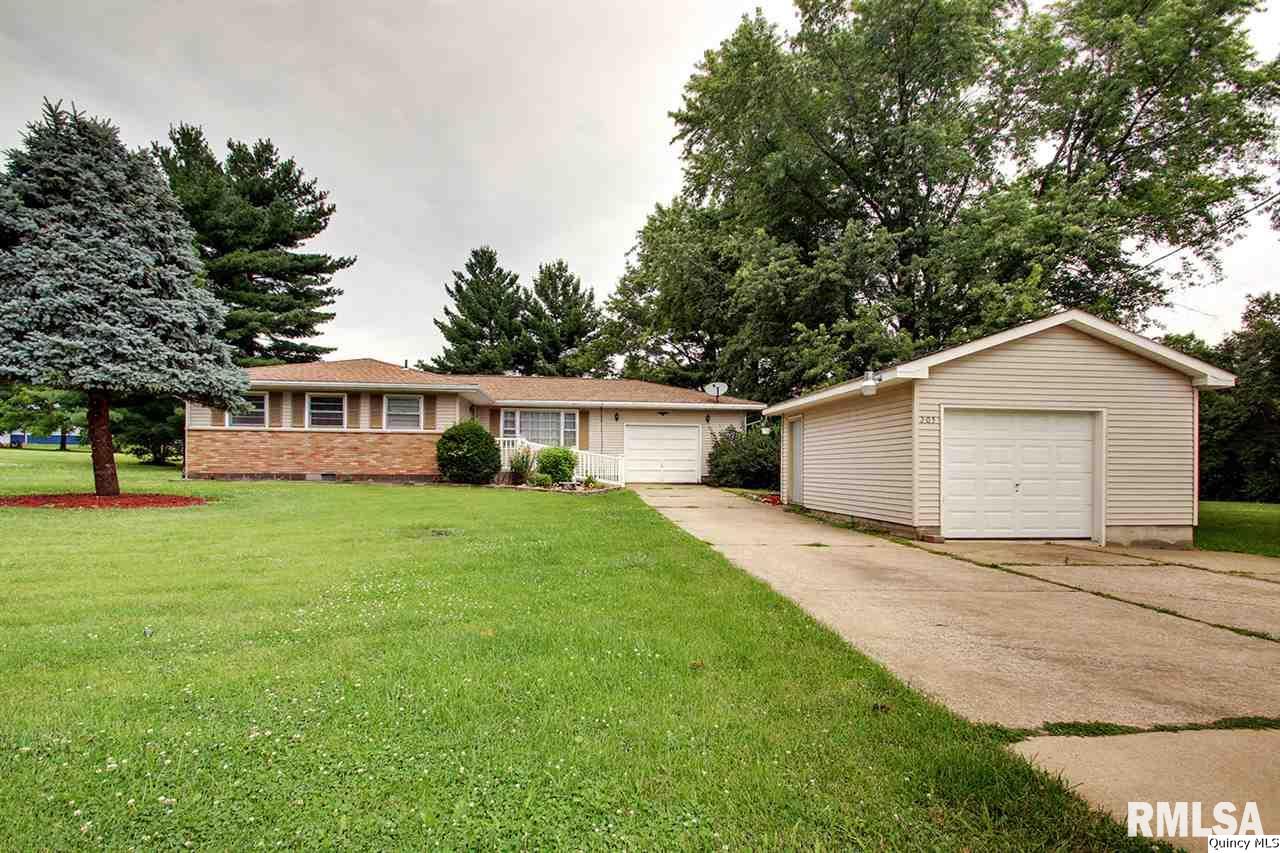 205 East State Street Payson, IL 62360 - Photo 1 of 1 Gallery Image 1