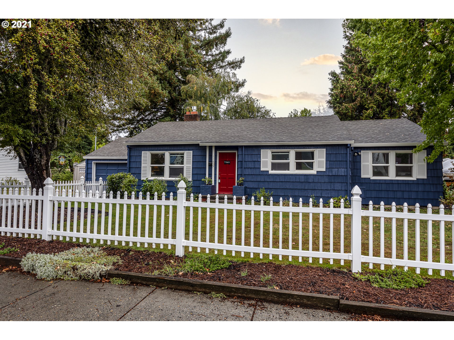 11855 Southwest 12th Street Beaverton, OR 97005 - Photo 1 of 21 Gallery Image 1