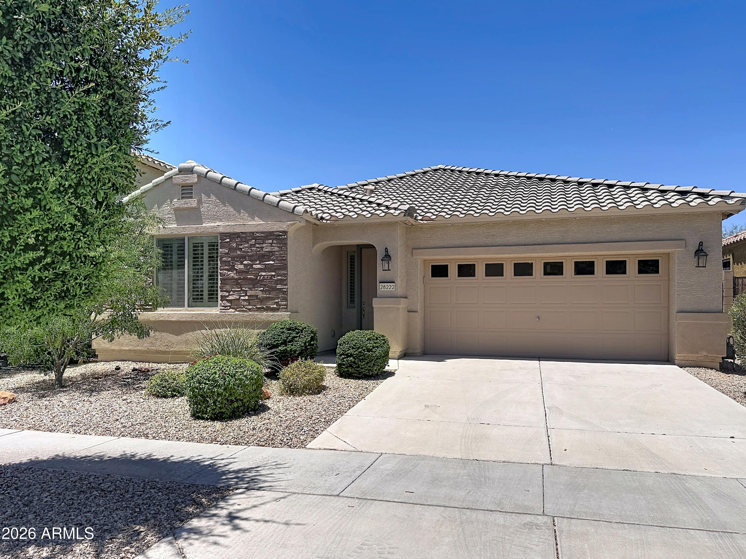 28222 North 44th Way Cave Creek, AZ 85331 - Photo 1 of 31 A Beautiful Home