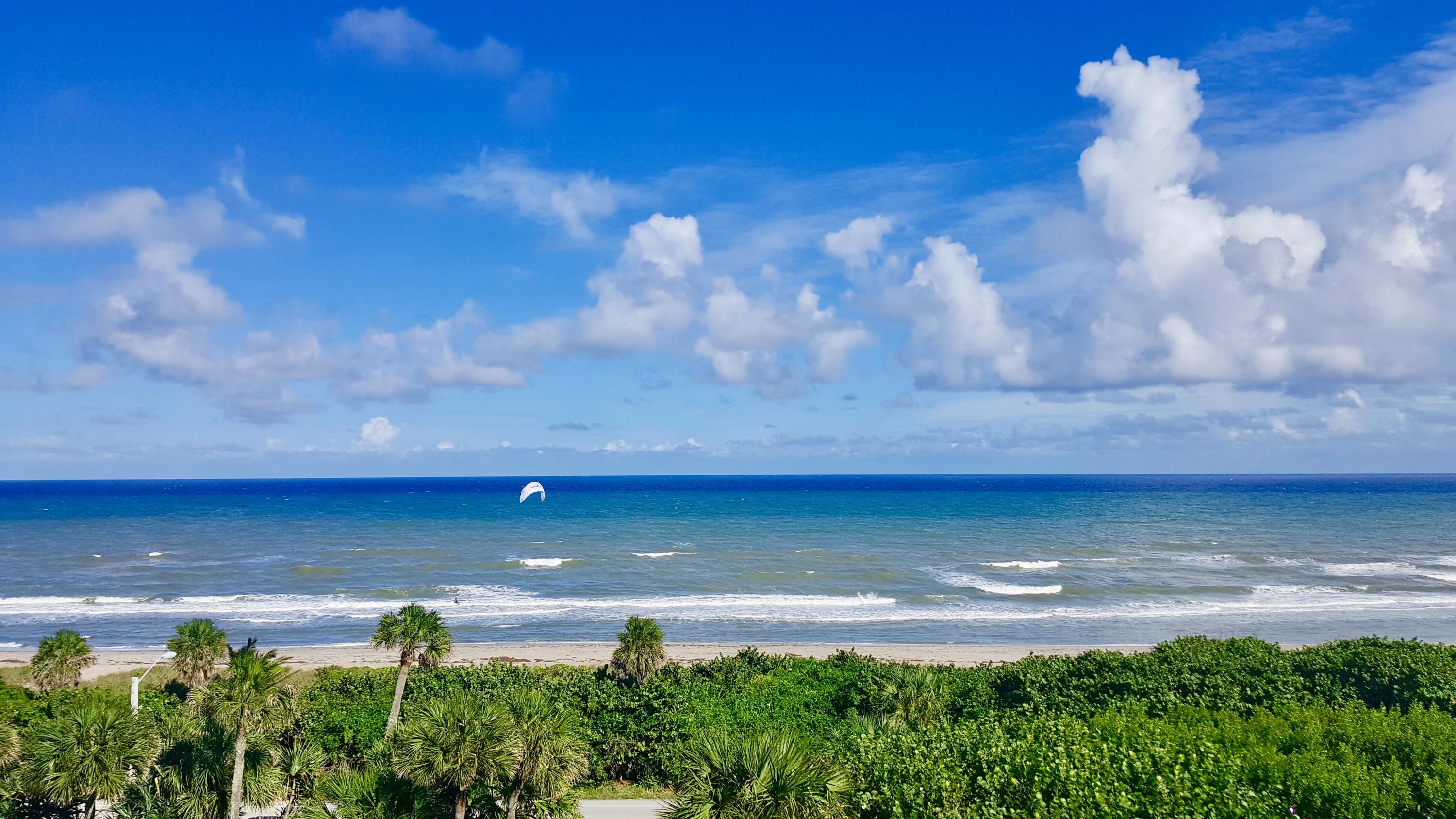 4001 North Ocean Boulevard, Unit B1201 Boca Raton, FL 33431 - Photo 37 of 42 a view of a lake
