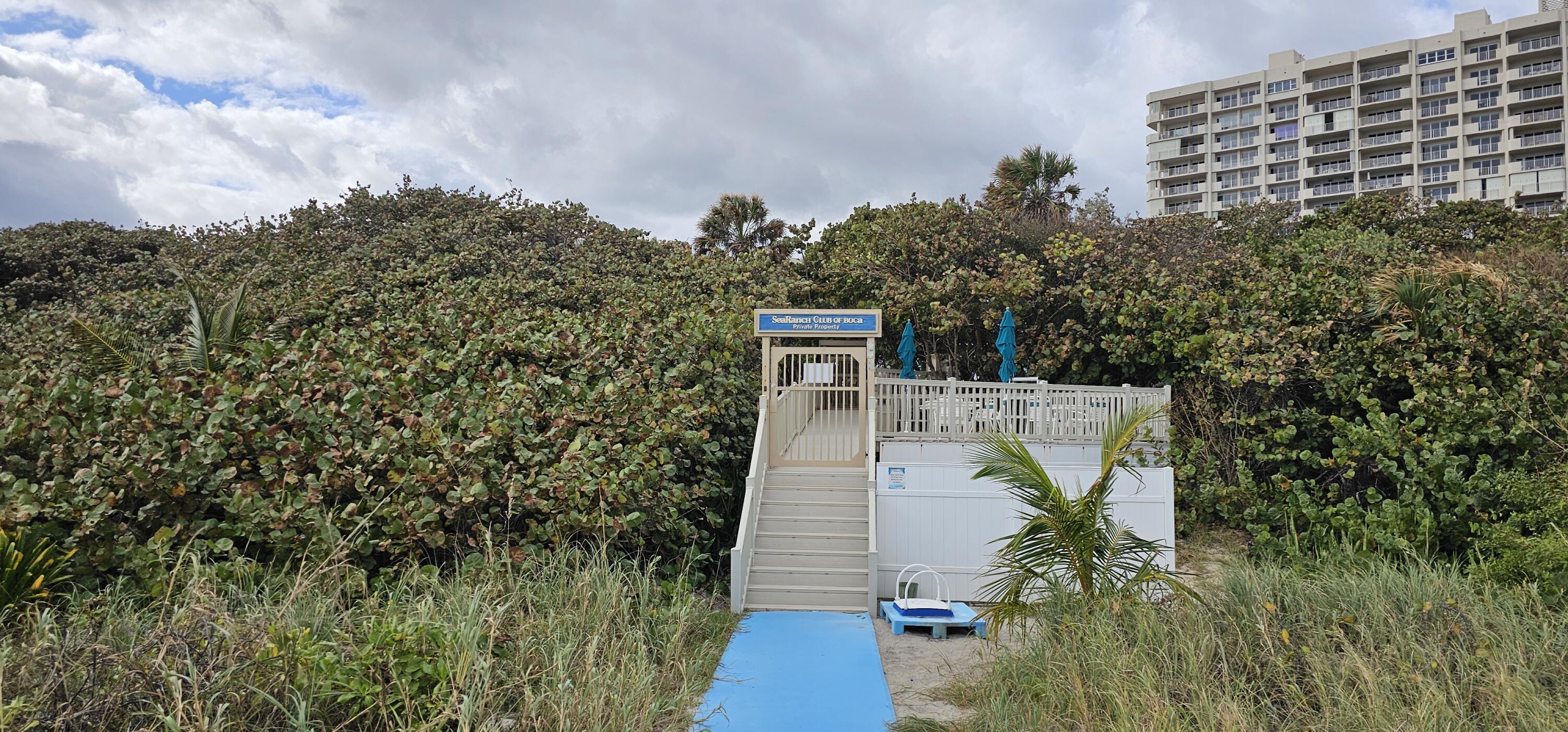 4001 North Ocean Boulevard, Unit B1201 Boca Raton, FL 33431 - Photo 39 of 42 a picture of a city view