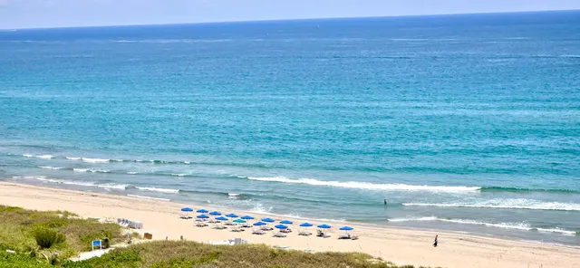 a view of ocean view