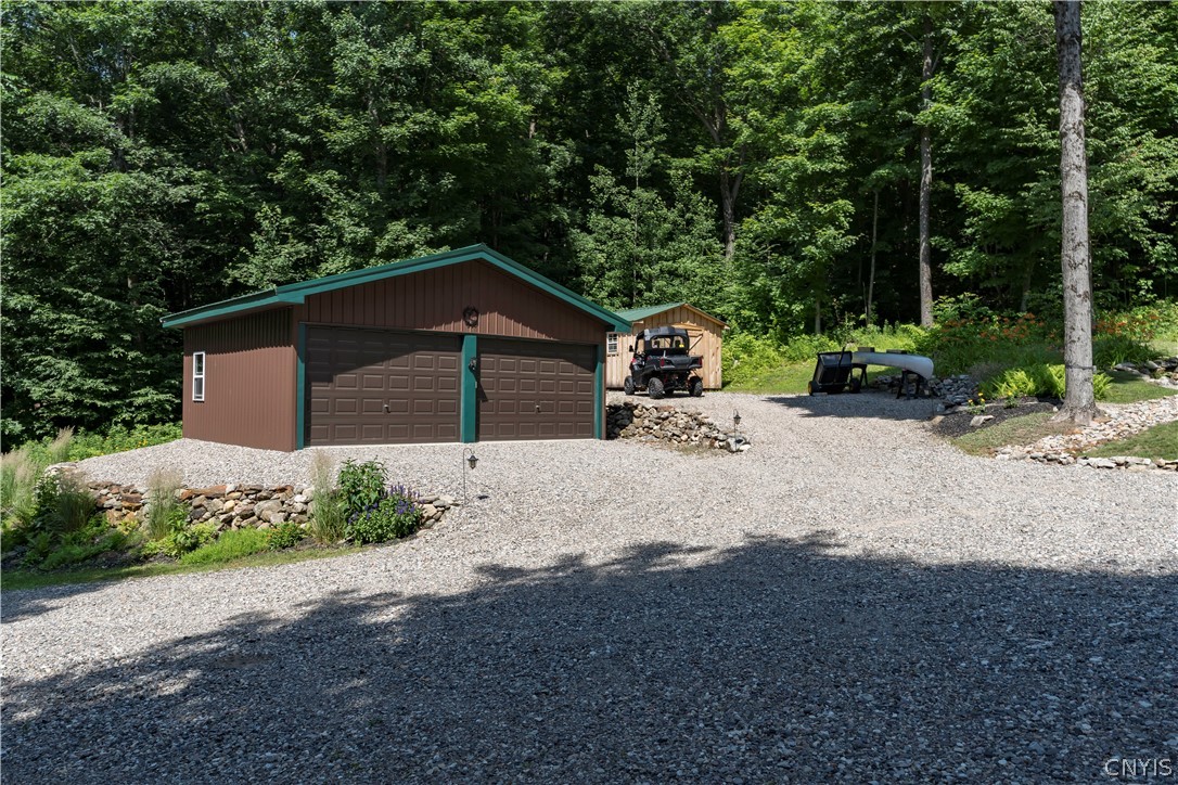 181 Bancroft Road Edwards, NY 13635 - Photo 4 of 42