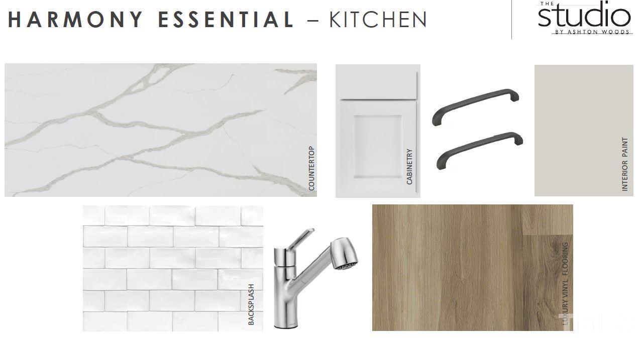 3413 Oak Pass Drive Raleigh, NC 27610 - Photo 2 of 11 a picture of a floor plan