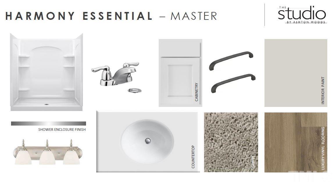 3413 Oak Pass Drive Raleigh, NC 27610 - Photo 10 of 11 a picture of a bathroom