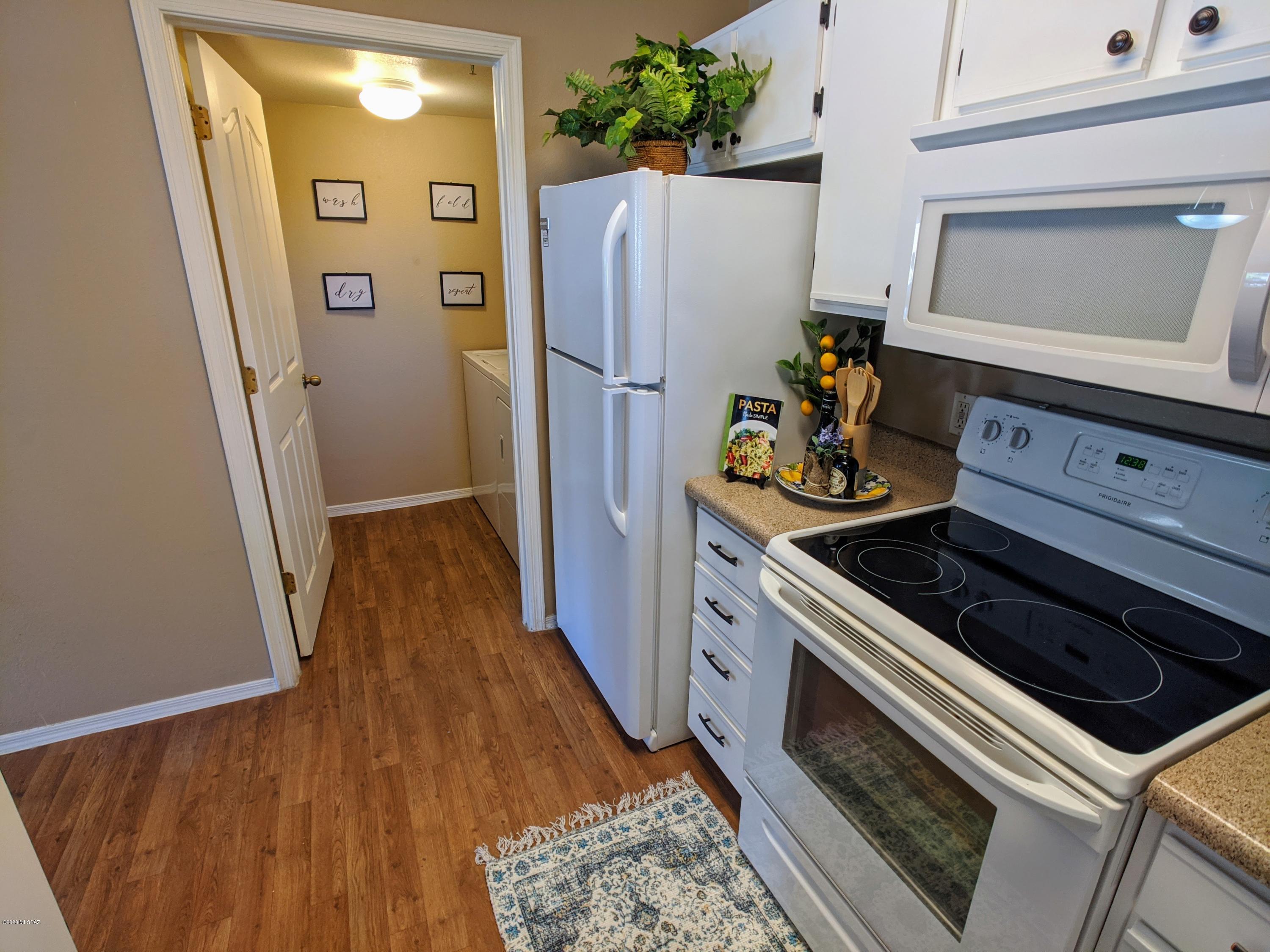 5751 North Kolb Road, Unit 41203 Tucson, AZ 85750 - Photo 10 of 25 Gallery Image 10
