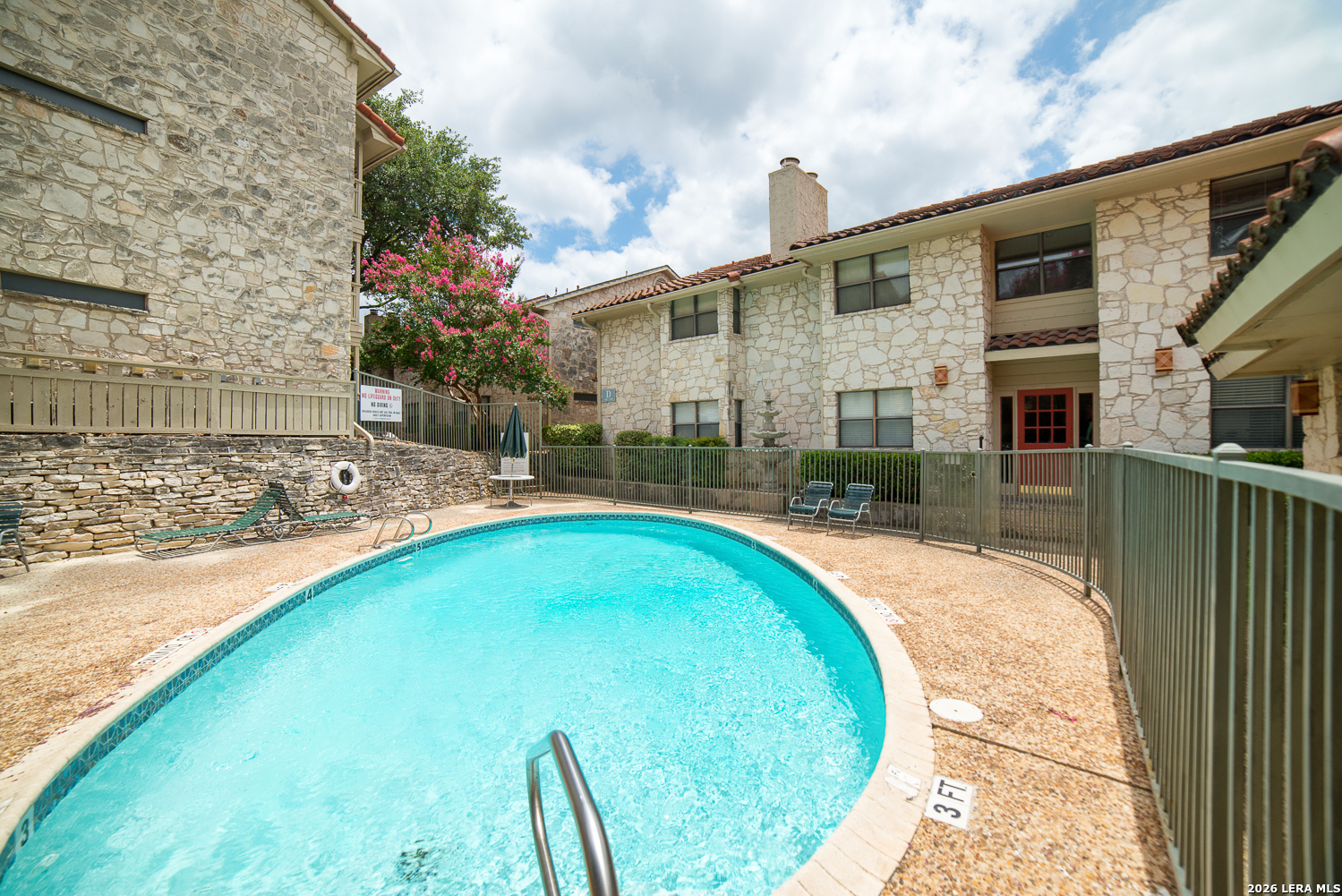 7738 Chambers Road, Unit 702 San Antonio, TX 78229 - Photo 21 of 33