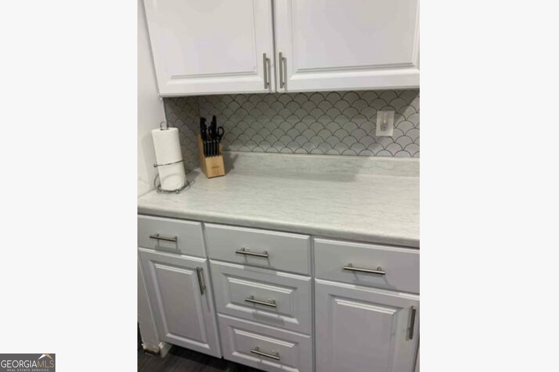 3834 Kensingwood Trace Decatur, GA 30032 - Photo 25 of 26 a close view of sink and cabinets