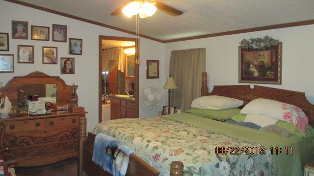 1611 Shelton Street Springfield, TN 37172 - Photo 16 of 16 Master Suite with Large Master Bath! Split Bedroom Floor Plan here!