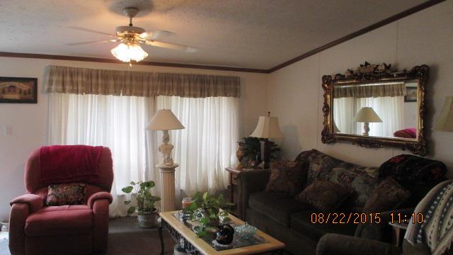 1611 Shelton Street Springfield, TN 37172 - Photo 9 of 16 Lots of Living Space!