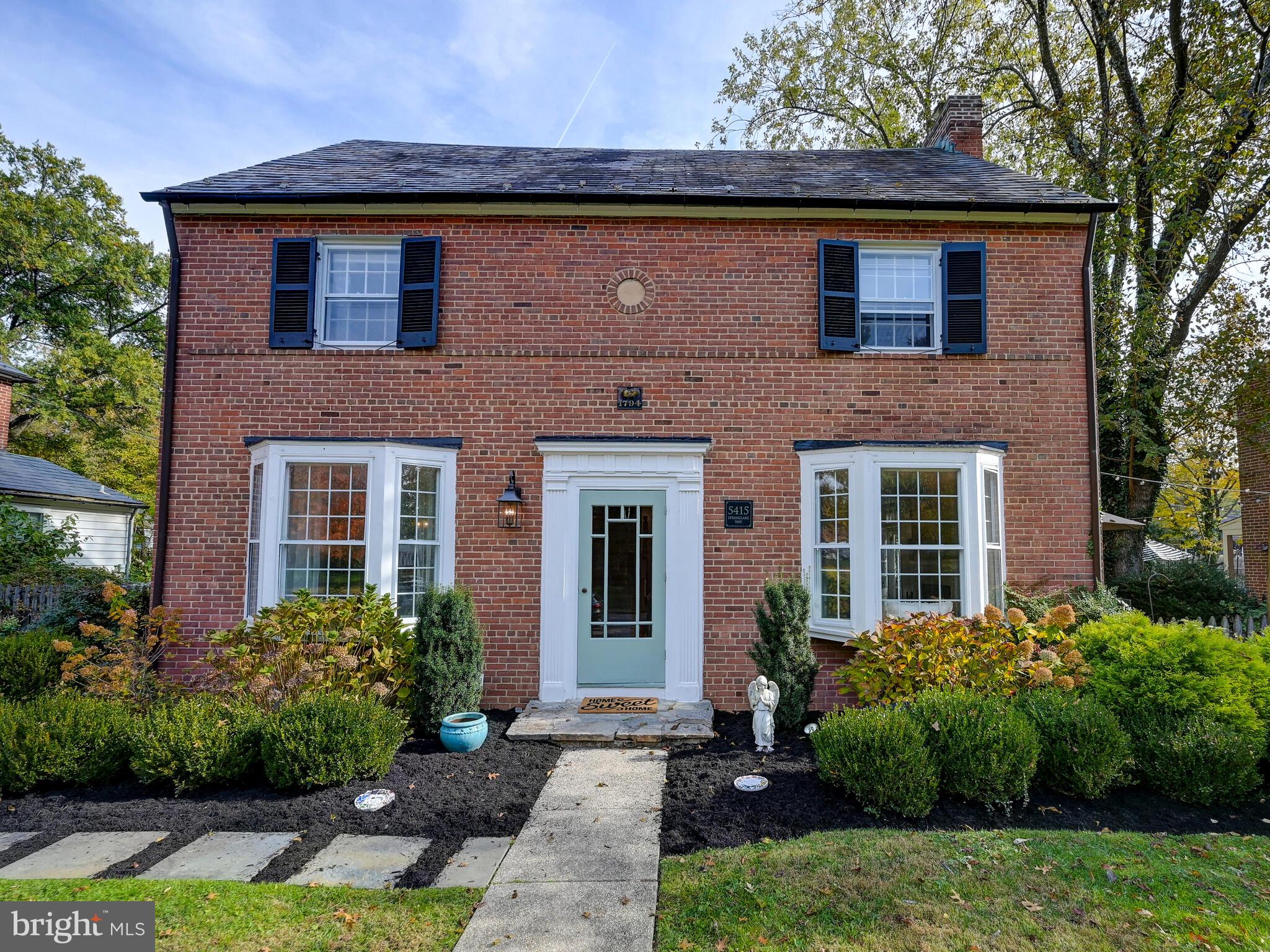 5415 Springlake Way Baltimore, MD 21212 - Photo 3 of 47