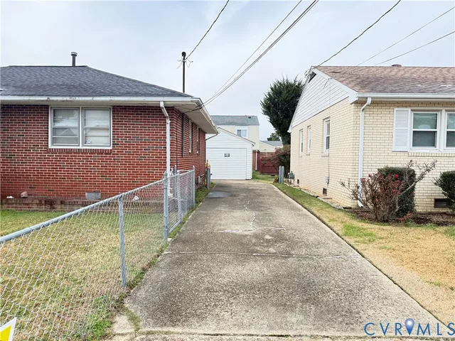$50 | 0 Calhoun Street, Hampton, VA 23669